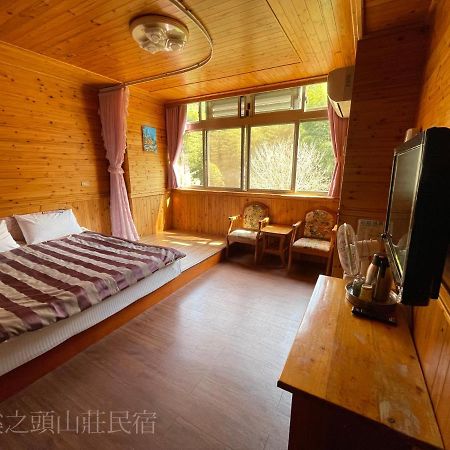 Xi Zhi Tou Homestay Lộc Cốc Ngoại thất bức ảnh