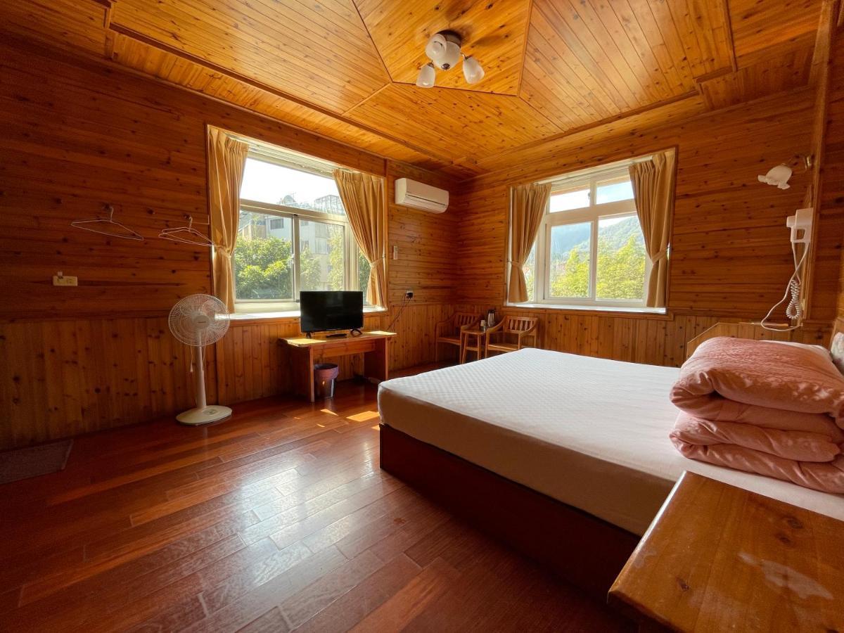 Xi Zhi Tou Homestay Lộc Cốc Ngoại thất bức ảnh