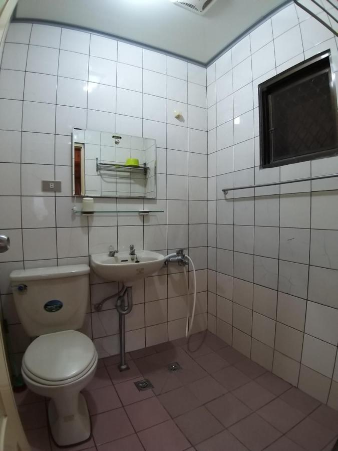 Xi Zhi Tou Homestay Lộc Cốc Ngoại thất bức ảnh
