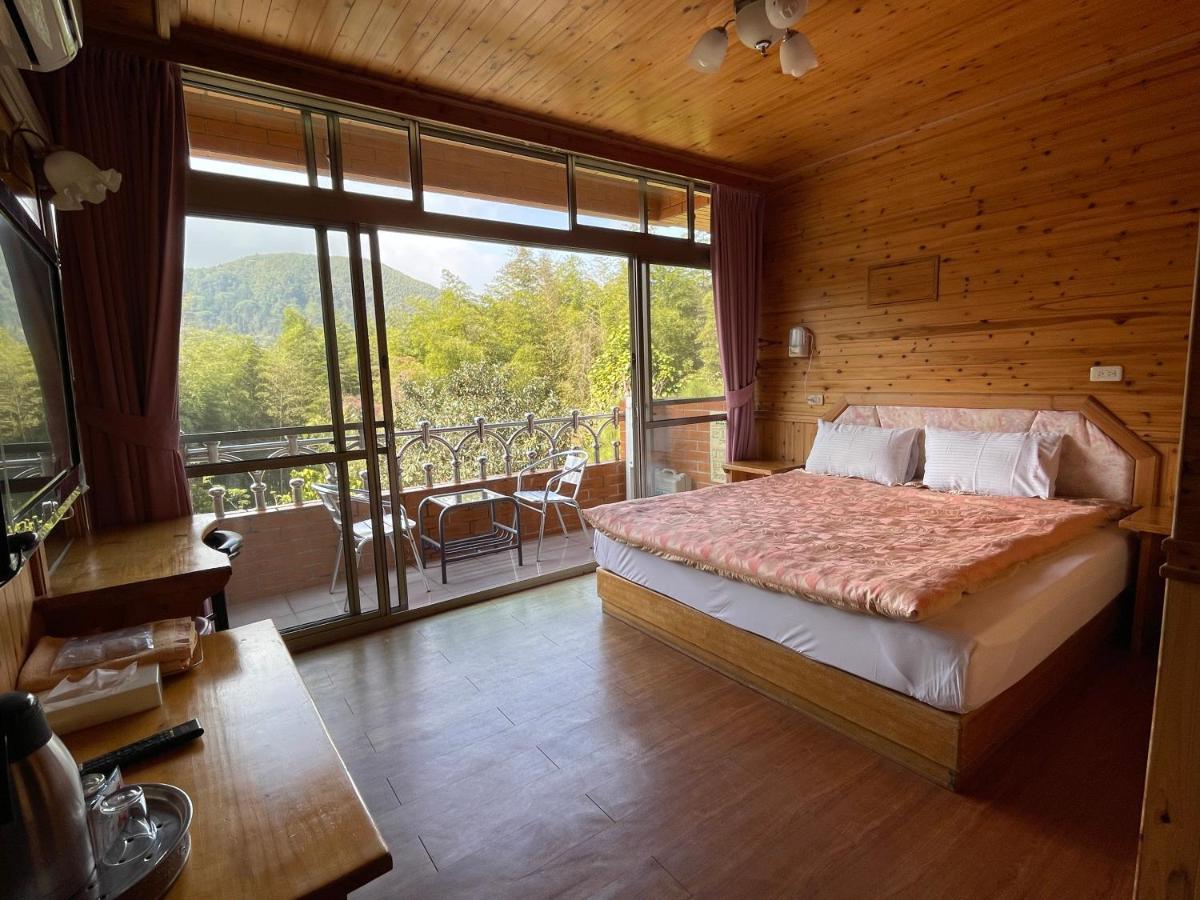 Xi Zhi Tou Homestay Lộc Cốc Ngoại thất bức ảnh