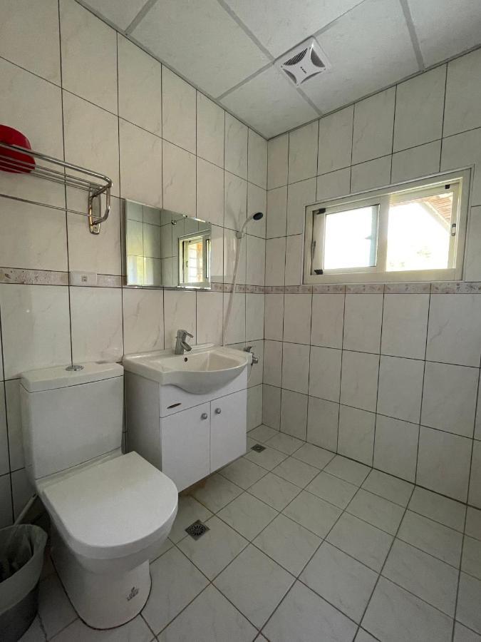 Xi Zhi Tou Homestay Lộc Cốc Ngoại thất bức ảnh